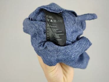 mohito bezrękawnik: H&M, T-shirt damski, rozmiar S — 5