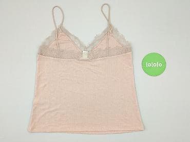 primark topy: H&M, Top damski, rozmiar S — 3