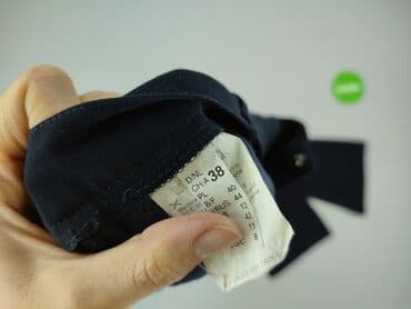 gerry weber sukienki wizytowe: Gerry Weber, Spodnie materiałowe damskie, rozmiar M — 5