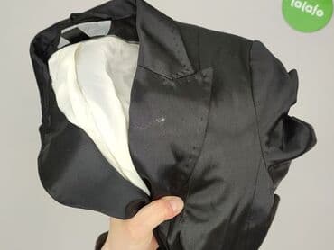 sukienka marynarka hm: H&M, Women's blazer, size XS (EU 34) — 6