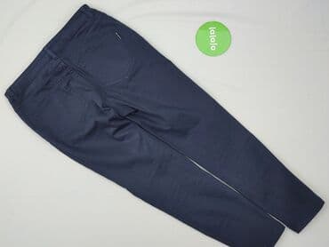 diverse spodnie jeansowe damskie: Diverse, Spodnie materiałowe damskie, rozmiar S — 3