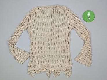 lemoniade sweter: Shein, Sweter damski, rozmiar M — 3
