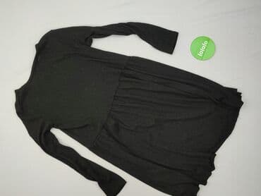 zara sukienka bufiaste rękawy: Zara, Sukienka damska, rozmiar S — 3