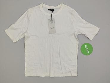 zalando basic t shirt: Sinsay, T-shirt damski, rozmiar XL — 2