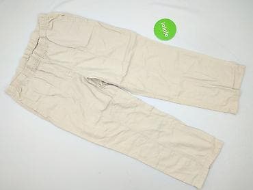 pepperts jeans: Damart, Spodnie materiałowe damskie, rozmiar XL — 3