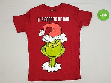 basic koszulka biala: Sinsay, Koszulka dla mężczyzn, rozmiar S — 2