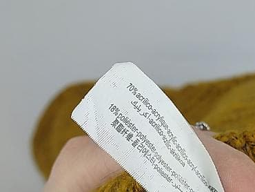 adidas vs switch k: Bershka, Sweter damski, rozmiar S — 5