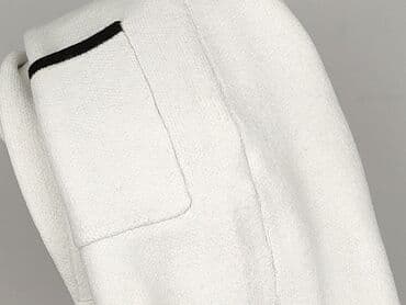 sweter w paski: Kardigan damski, rozmiar S — 6