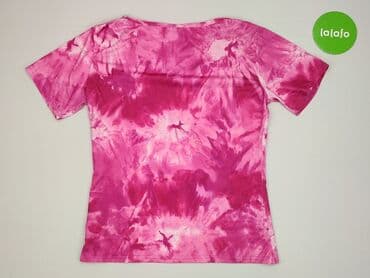 c a bluzki basic: T-shirt damski, rozmiar M — 3