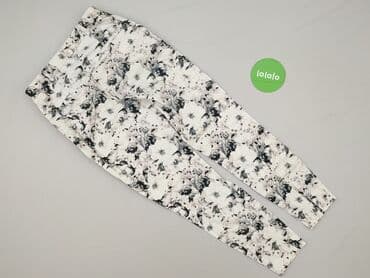 ohbutik buty zimowe: Orsay, Spodnie materiałowe damskie, rozmiar M — 3