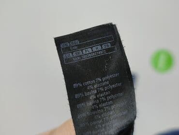 jeansy pull and bear: F&F, Jeansy damskie, rozmiar S — 5