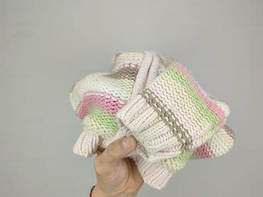 bielizna termoaktywna smartwool: Sweatshirt, Next, 3-4 years, 98-104 cm, condition - Very good — 7