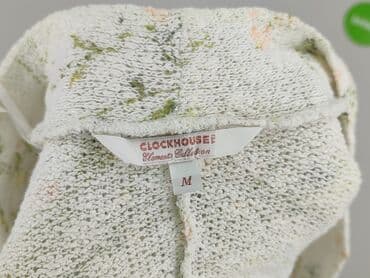 lidl sweterek: Clockhouse, Kardigan damski, M — 4
