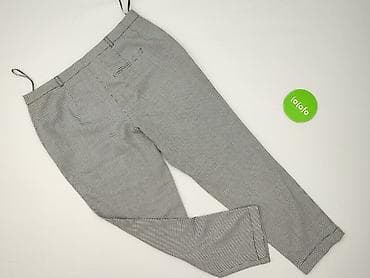 majtki oyanda: Papaya, Spodnie materiałowe damskie, rozmiar XL — 3