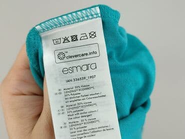 koszula nocna esmara: Esmara, Sukienka damska, rozmiar S — 5