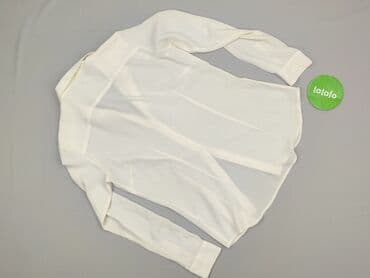 dluga biala koszula: Koszula damska, rozmiar M — 3