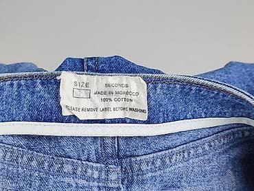 bdg jeans: Spódnica damska, rozmiar S — 4