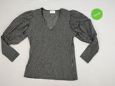 savida sweter damski: Savida, Bluzka damska, rozmiar L — 2