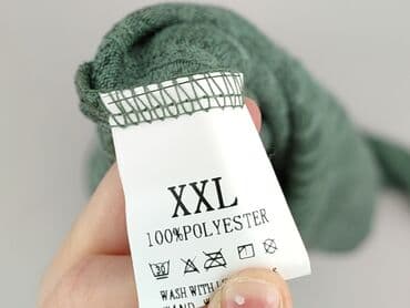 bluzki pod marynarkę plus size: Bluzka damska, 2XL — 4