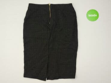 spódniczka jeansowe hm: H&M, Spódnica damska, rozmiar M — 3