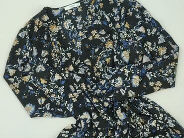 reserved sukienka butelkowa zieleń: Reserved, Sukienka damska, rozmiar M — 1