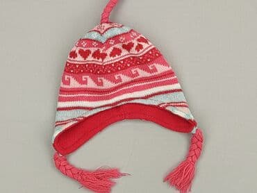 kurtka flek: Cap, 1-3 months, condition - Very good — 1