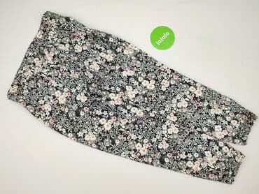 legginsy ellesse: Spodnie materiałowe damskie, S — 3