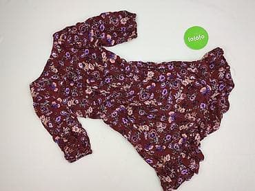 sukienki mini czerwone: Sukienka damska, rozmiar 2XS — 3