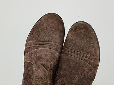 real buty: Botki damskie, rozmiar 38 — 6