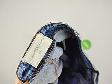 90s: Denim, Jeansy damskie, rozmiar S — 4