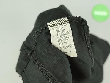 goldberg kurtki: Narzutka damska, rozmiar L — 4