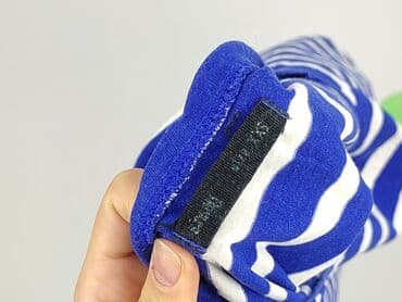 obcisły t shirt damski: T-shirt damski, rozmiar S — 5