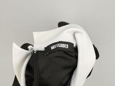 jaki żakiet do rozkloszowanej sukienki: Missguided, Sukienka damska, L — 4