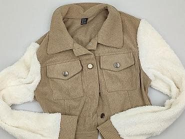 pull and bear bomberka: Kurtka przejściowa damska, rozmiar XS — 1
