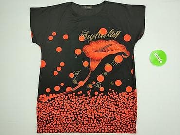 tunika h m: Tunika damska, rozmiar 4XL — 2