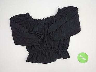 biustonosz 85 e: Bluzka damska, rozmiar L — 3