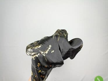 majtki tureckie: Spodnie materiałowe damskie, rozmiar M — 5