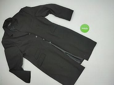 ewa: Atmosphere, Trencz damski, rozmiar 3XL — 2