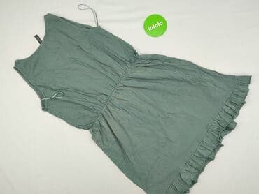 sukienki szałwiowe: RAINBOW, Sukienka damska, rozmiar L — 3