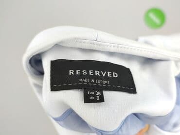 reserved marynarki: Marynarka damska, S — 4