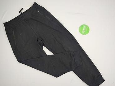 dresy c: Decathlon, Spodnie dresowe dla mężczyzn, rozmiar M — 2