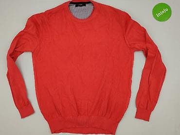 sweter c and a: Sweter dla mężczyzn, rozmiar L — 2