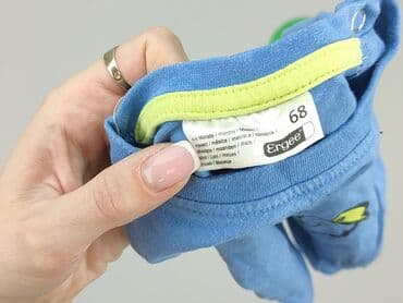 lidl bielizna esmara: Kaftanik, Ergee, 3-6 miesięcy, stan - Dobry — 5