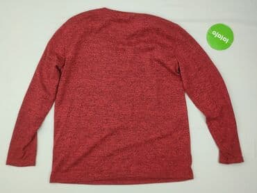 obcisła sukienka czerwona: Bluzka damska, rozmiar 2XL — 3