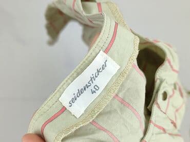 zalando koszule z jedwabiu naturalnego: Seidensticker, Bluzka damska, rozmiar L — 5