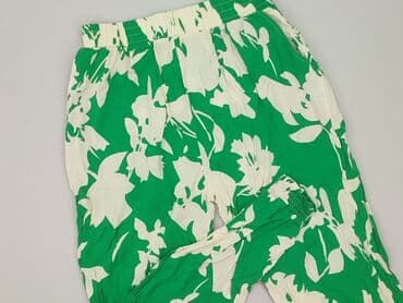 Spodnie materiałowe damskie, rozmiar L