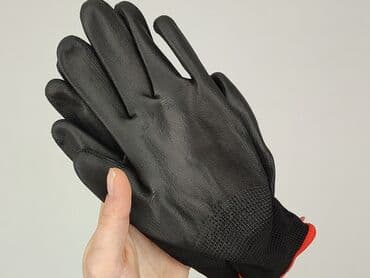 h: Gloves, Unisex, condition - Perfect — 5