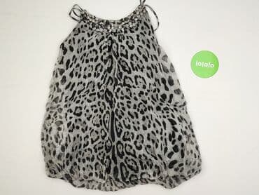 sukienka w panterkę, mohito: AX Paris, Sukienka damska, rozmiar M — 2