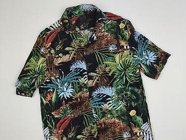 emo bluza: H&M, Koszulа dla mężczyzn, rozmiar S — 1