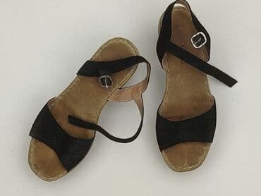 Sandals for women, 38, condition - Good